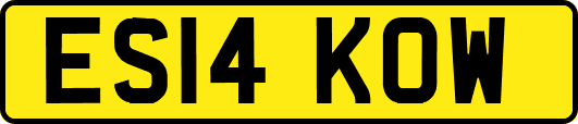 ES14KOW