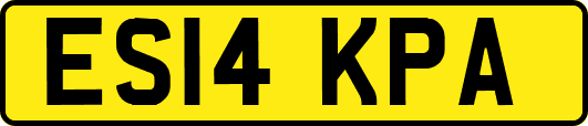 ES14KPA