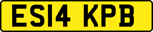 ES14KPB