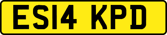 ES14KPD