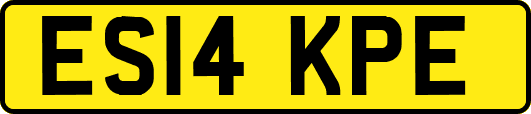 ES14KPE