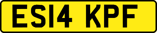 ES14KPF