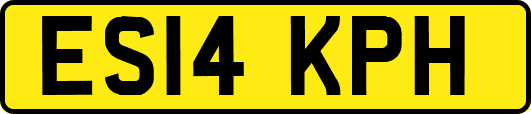 ES14KPH