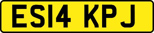 ES14KPJ