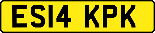 ES14KPK