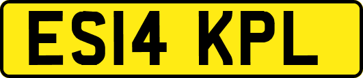 ES14KPL