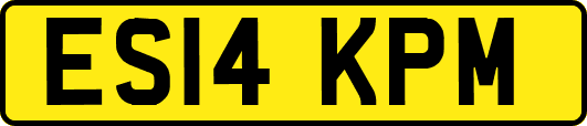 ES14KPM
