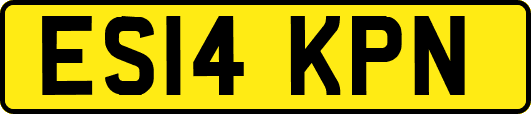 ES14KPN