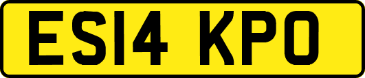 ES14KPO