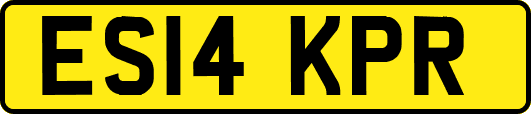 ES14KPR