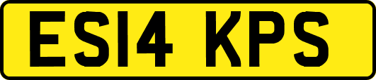 ES14KPS