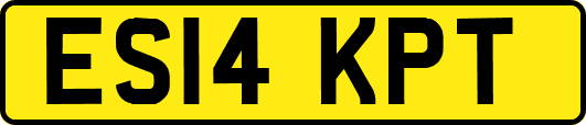 ES14KPT