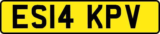 ES14KPV