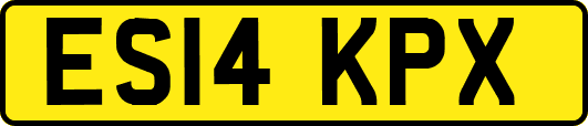 ES14KPX