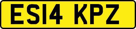 ES14KPZ