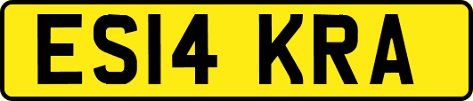 ES14KRA