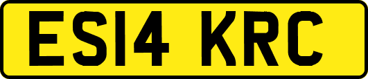 ES14KRC
