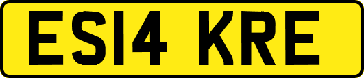 ES14KRE