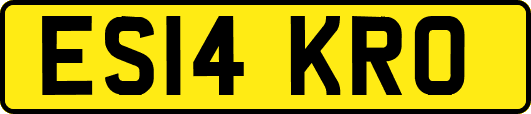 ES14KRO