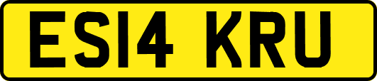 ES14KRU