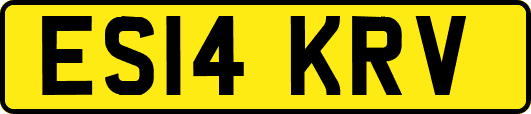 ES14KRV