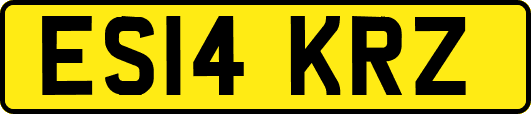 ES14KRZ