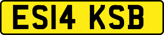 ES14KSB
