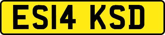 ES14KSD