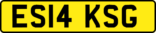 ES14KSG