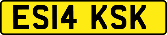 ES14KSK