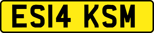 ES14KSM