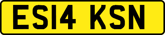 ES14KSN
