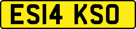 ES14KSO