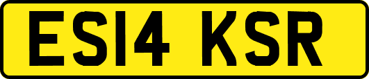 ES14KSR