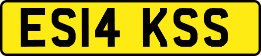 ES14KSS