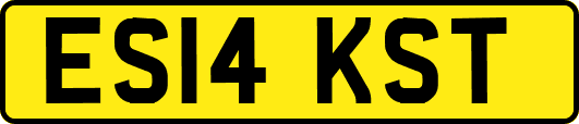 ES14KST