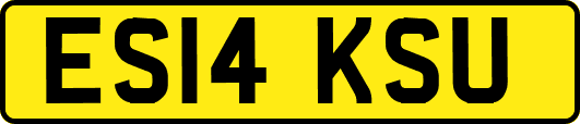 ES14KSU