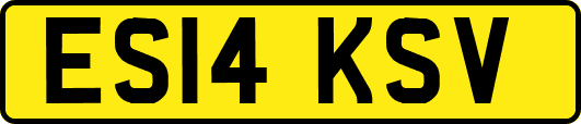ES14KSV