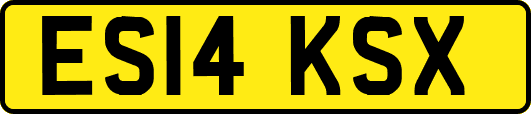 ES14KSX