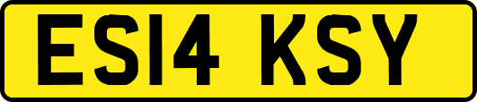 ES14KSY
