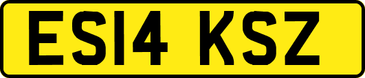 ES14KSZ