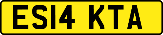 ES14KTA