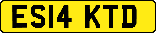 ES14KTD