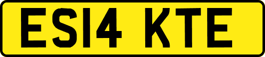 ES14KTE