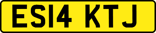 ES14KTJ