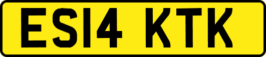 ES14KTK