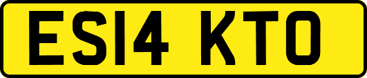 ES14KTO