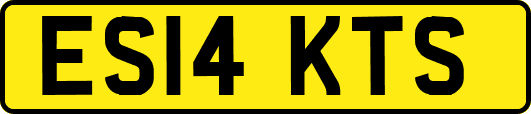 ES14KTS