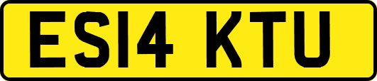 ES14KTU