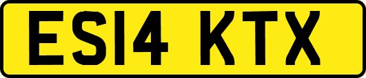 ES14KTX